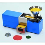 HAVER BOACKER | Partikül Analiz | Haver & Boecker-Photo Optical Particle Analyzer CPA 3-2 - 1